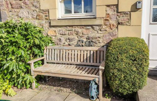 No9 Budle Sands - Foto 42