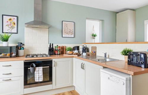 The Lodge Cottage - Foto 3