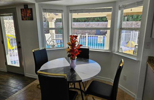 Franklin Luxe Oasis - Foto 15