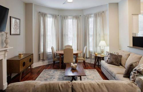 414B Waldburg st · 2 Bedroom Oasis near Forsyth Park - Foto 8