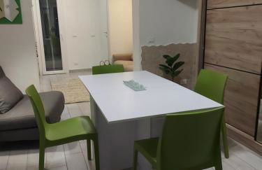 Appartamenti La Barbera monolocale - Foto 17