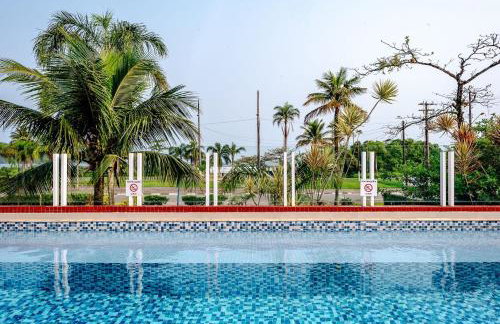 Spazio Felicitá by Doce Lar de Bertioga - Foto 8