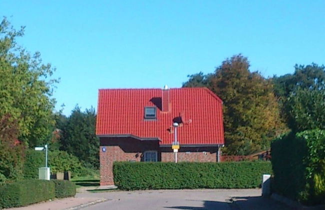 Holiday Home Strand-huus - Photo 19