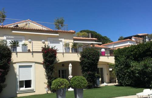 Sainte Maxime Studio 2 - Foto 1