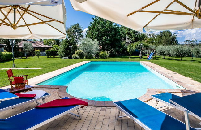 Casale Pino - Foto 1