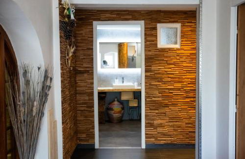 Gîte et SPA Chez Jules - Foto 17