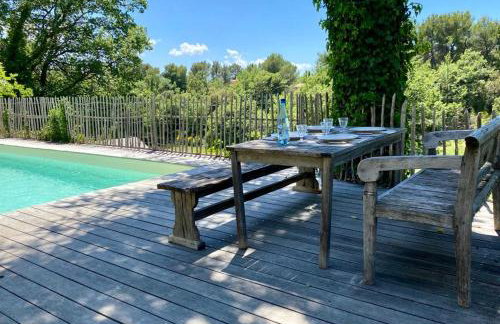 La Bastide de Beauluc - Foto 16