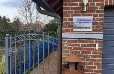 Ferienwohnung Zum Lotsen, 45227 - Foto 5