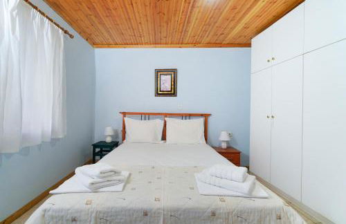 Small House - Panagia Village - Foto 40