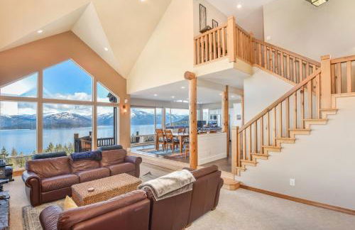 Moosewood Haven - Ideal Lakeside Retreat - Foto 15