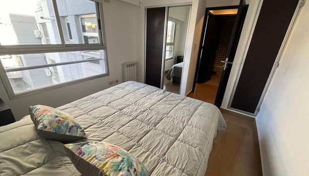 Mirando el cerro - Foto 2, Habitación