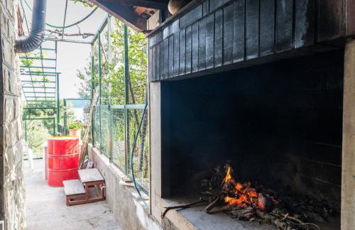 Apartment Giovani - Two Bedroom Apartment With Balcony and Sea View - Photo 22