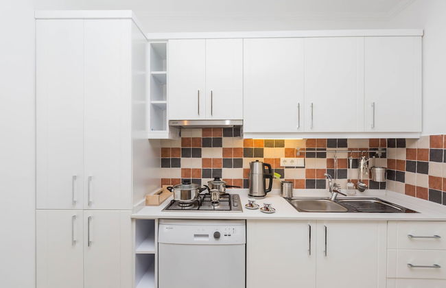 Erdem City Apart Hotel - Foto 11