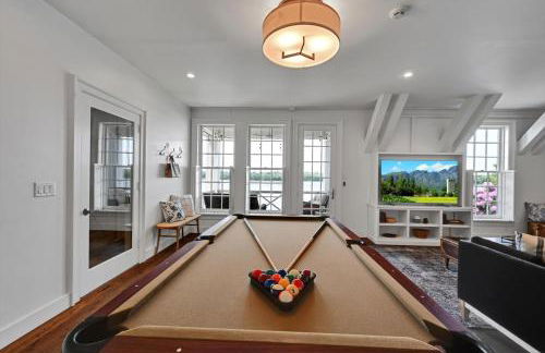 The Boat House Water Views Sunsets - Foto 33