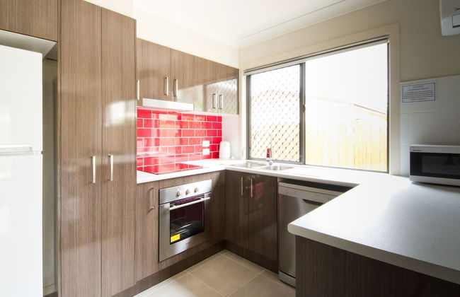 Rockhampton Serviced Apartments - Foto 28