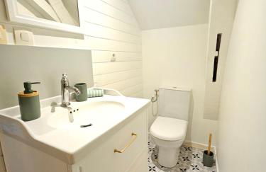 T2 Ctre ville Fibre proche Beauval - Photo 26