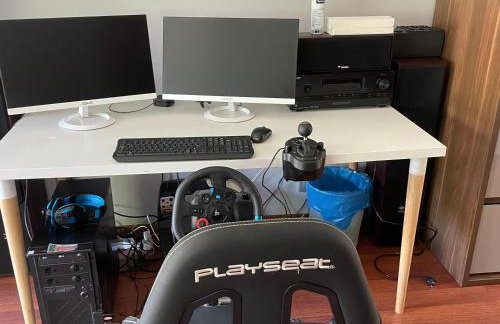 Willa przy lesie - Foto 26