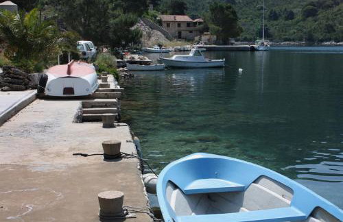 Apartments by the sea Okuklje, Mljet - 22340 - Foto 5