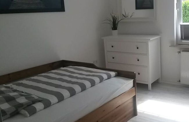 Baltic Sea Fordeblick - Foto 2