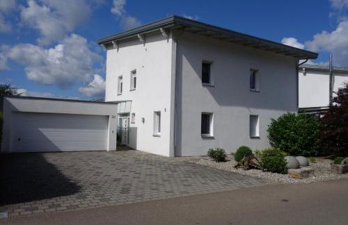 Ferienwohnung Himmlingen - Foto 1