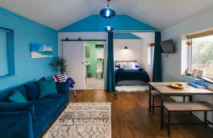 Skye Blue Bothy - Foto 15