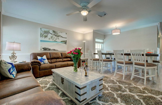 Minorga in Siesta Key Village - Foto 10