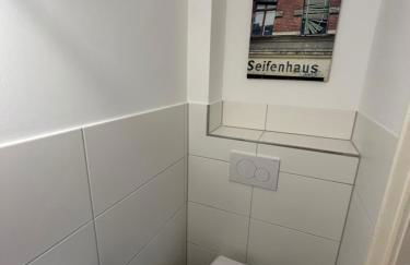 Familienoase an der Ostsee - Foto 27