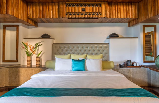 Amã Stays & Trails Eden Farms Antonio Manuel, Goa - Photo 4