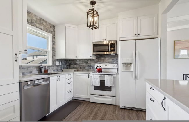 Beach Break Getaway in Virginia Beach - Foto 29