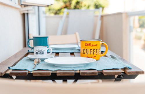 Casa Sorelle Maricò - Foto 3