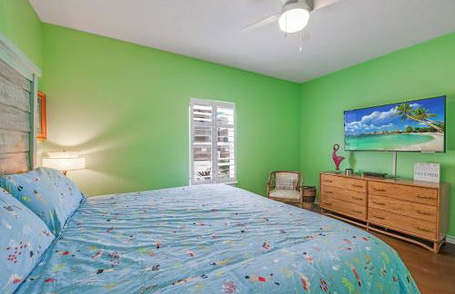 Pirates Bay #118 The LUV Shack poolfront townhome - Foto 19