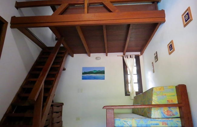 Pousada Cambury - Foto 7