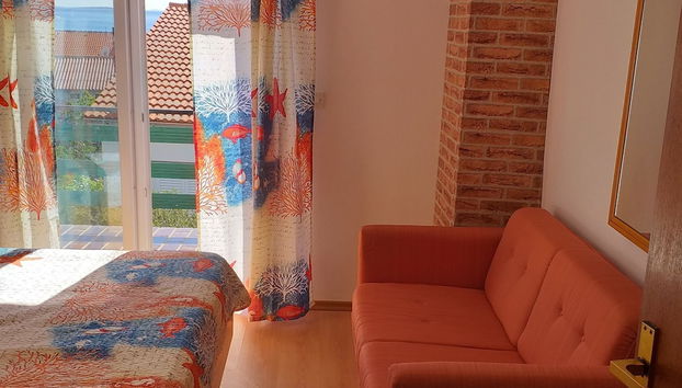 Apartments Lavanda & More - Foto 4, Habitación