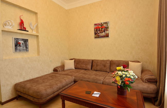 Apartment Dat Exx on the Marjanishvili - Foto 80