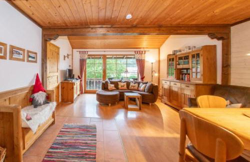 Ferienwohnung Enzian 1 im Feriendorf Sonnenhang im Allgäu - Foto 63