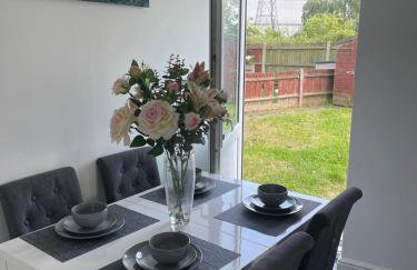 Barking Leisure and Contractor Stays - Foto 18