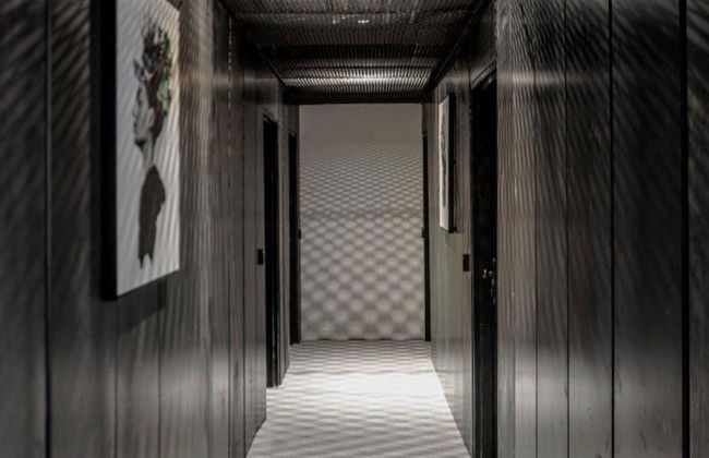 DeBlox living - Ben Avigdor - Foto 40