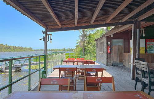 Apto para 6 pessoas no melhor resort dos Lençóis - Photo 74