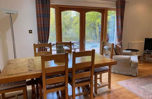 Dalfaber House Luxury holidays in the Highlands - Foto 7