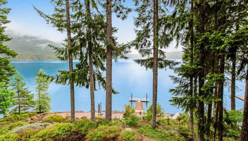 Woodstone Cabin - Foto 5