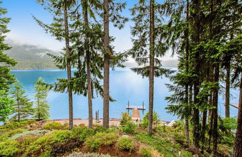 Woodstone Cabin - Foto 5