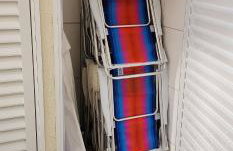 Novo, Iluminado 3 Quartos Piscina Garagem - Foto 41