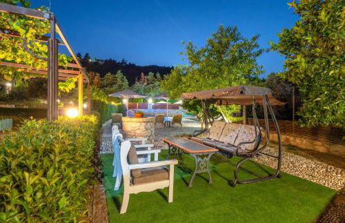 Villa Rafaela - Foto 21