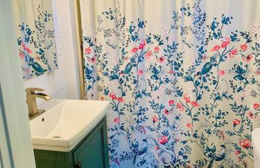 Downtown Bellaire, Close to Hiking, Biking, Golf, Lakes,Pets friendly - Foto 37