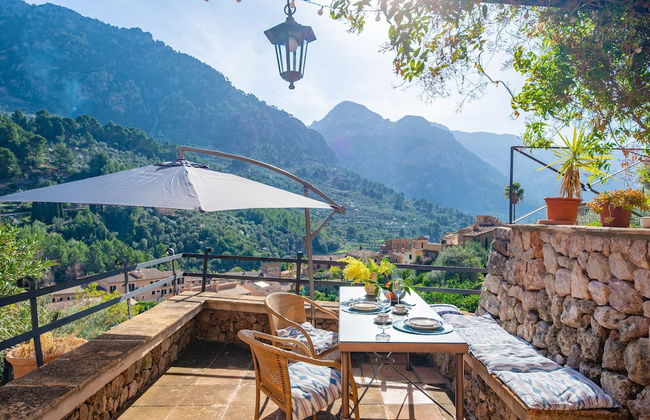 Sa Teulera Fornalutx - Photo 6