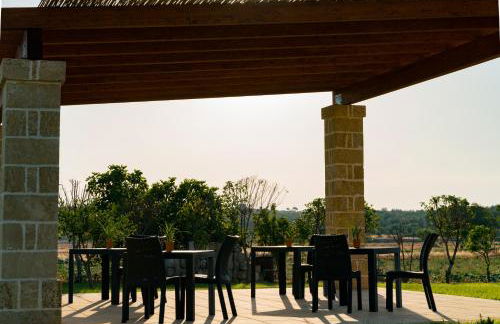 Villa Casale - Foto 69