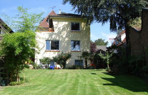 Ferienwohnung Palmengarten Bad Honnef - Foto 30