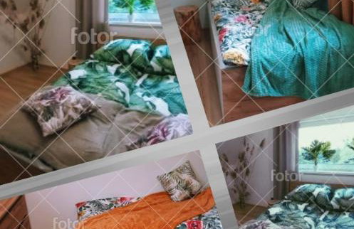 Domki w Dolinie OSTOJA I, Ferie Zimowe w Domkach z Kominkiem - Foto 31