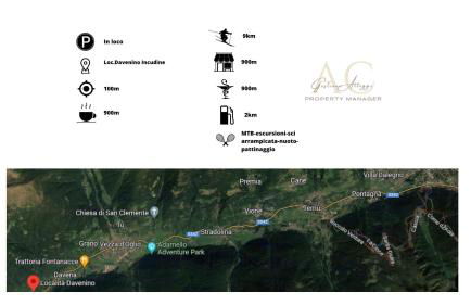 El Bait in Incudine With 2 Bedrooms and 1 Bathrooms - Foto 73