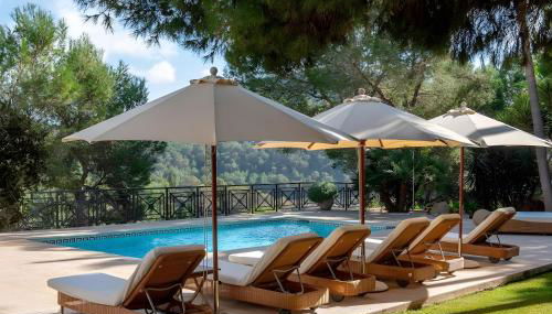 Beautiful Sea View Villa Minerva - Photo 3